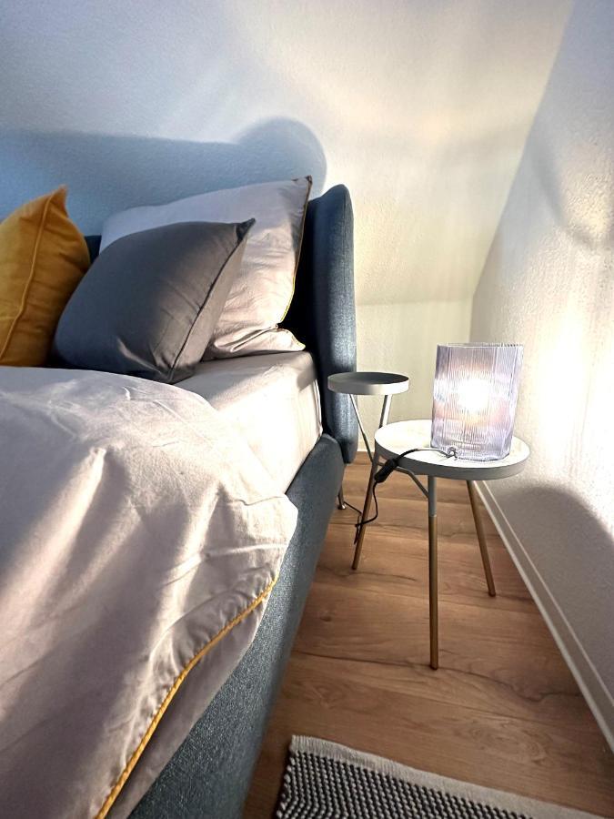 Ferienwohnung Pauline Weimar  Ngoại thất bức ảnh