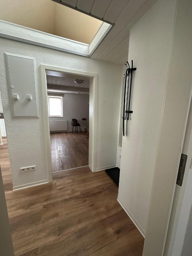 Ferienwohnung Pauline Weimar  Ngoại thất bức ảnh