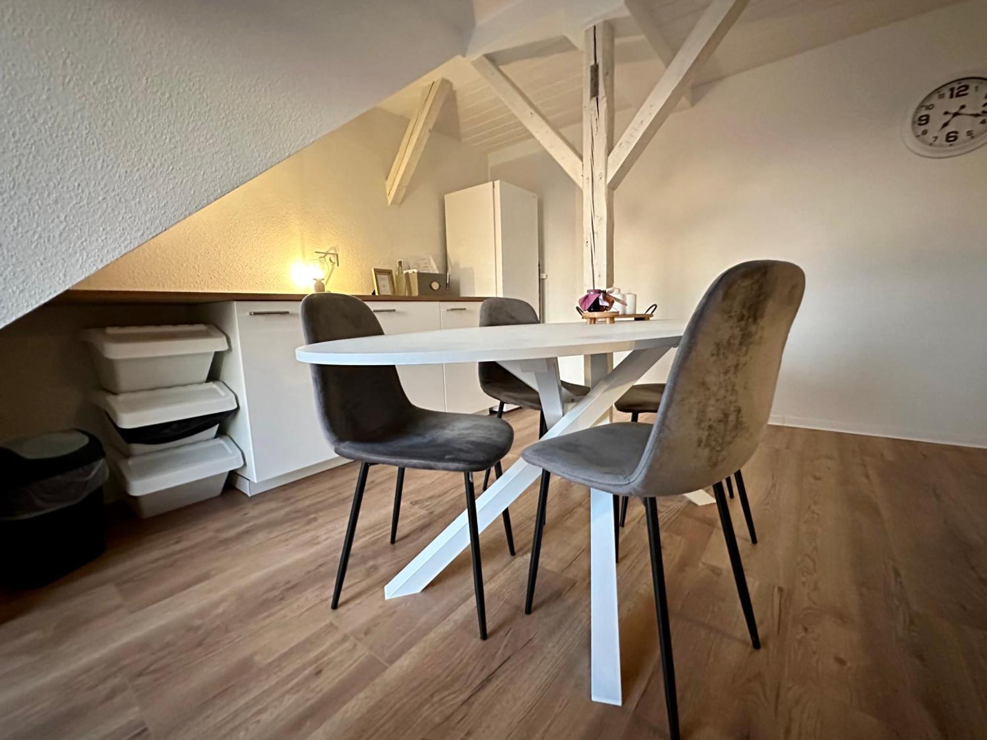 Ferienwohnung Pauline Weimar  Ngoại thất bức ảnh