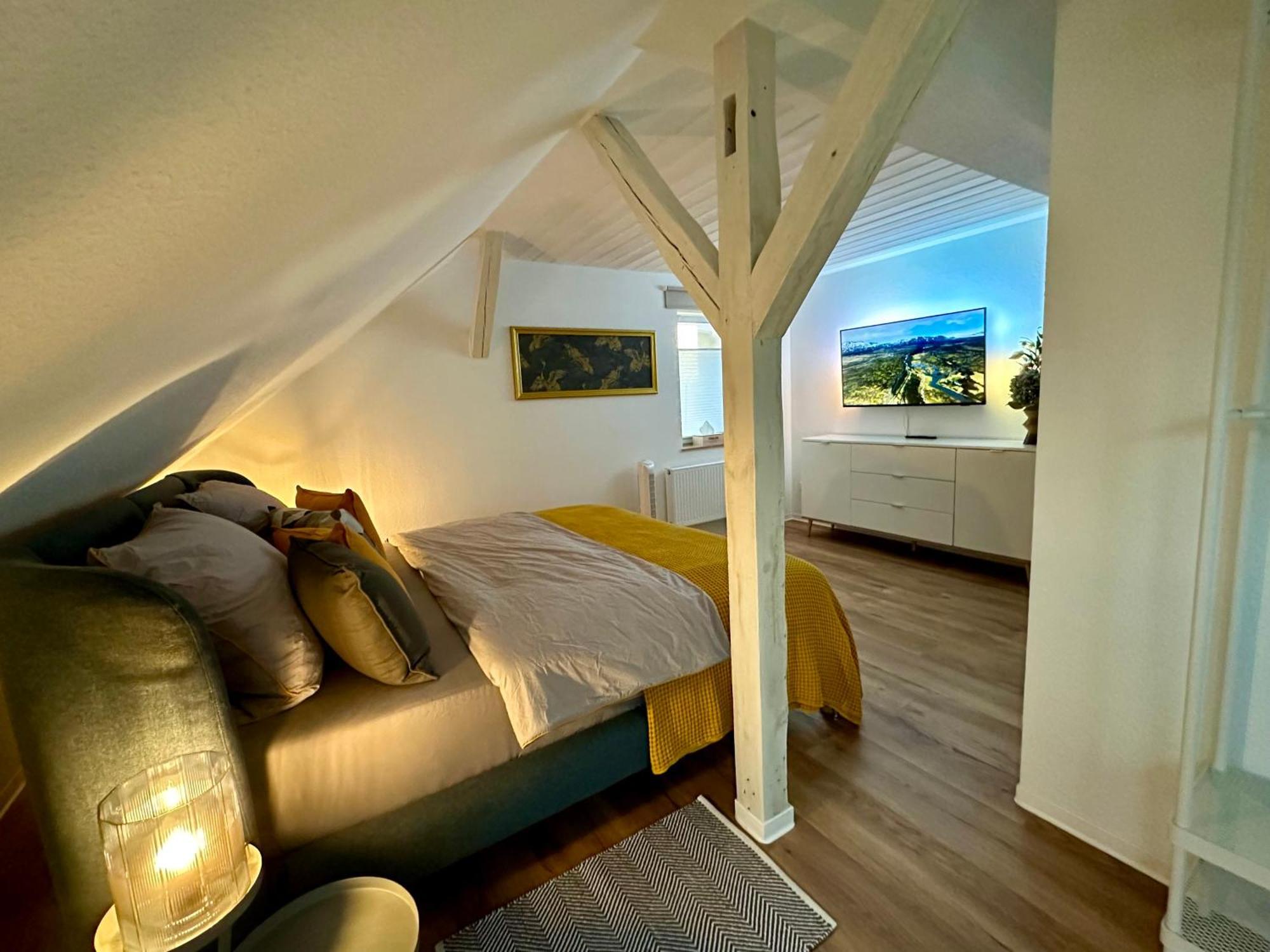 Ferienwohnung Pauline Weimar  Ngoại thất bức ảnh