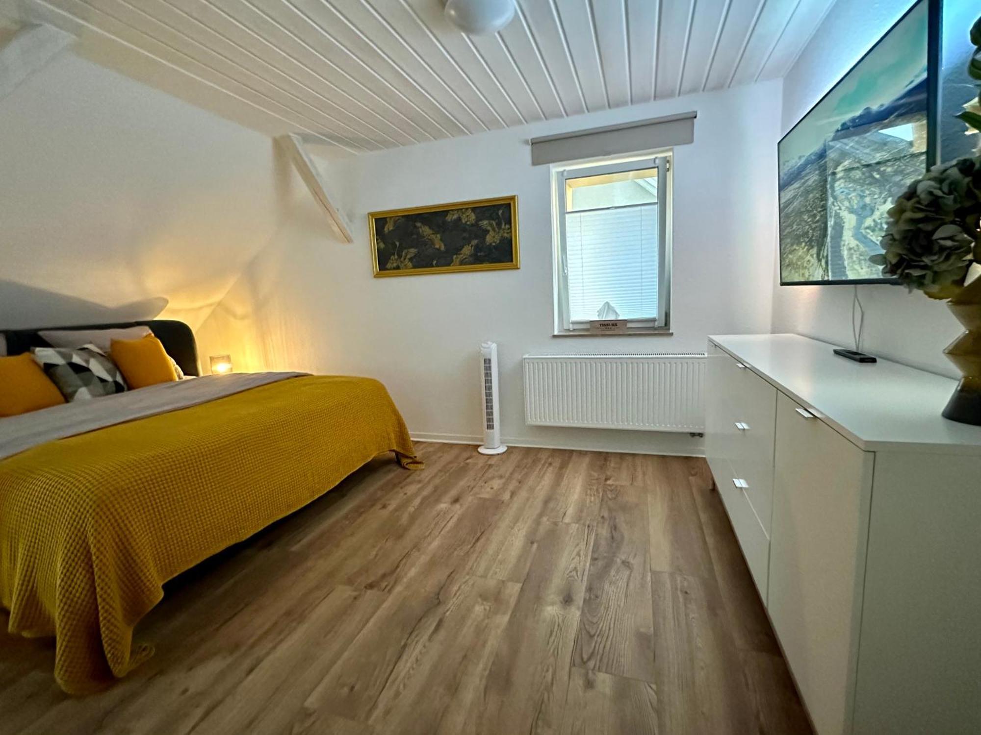 Ferienwohnung Pauline Weimar  Ngoại thất bức ảnh