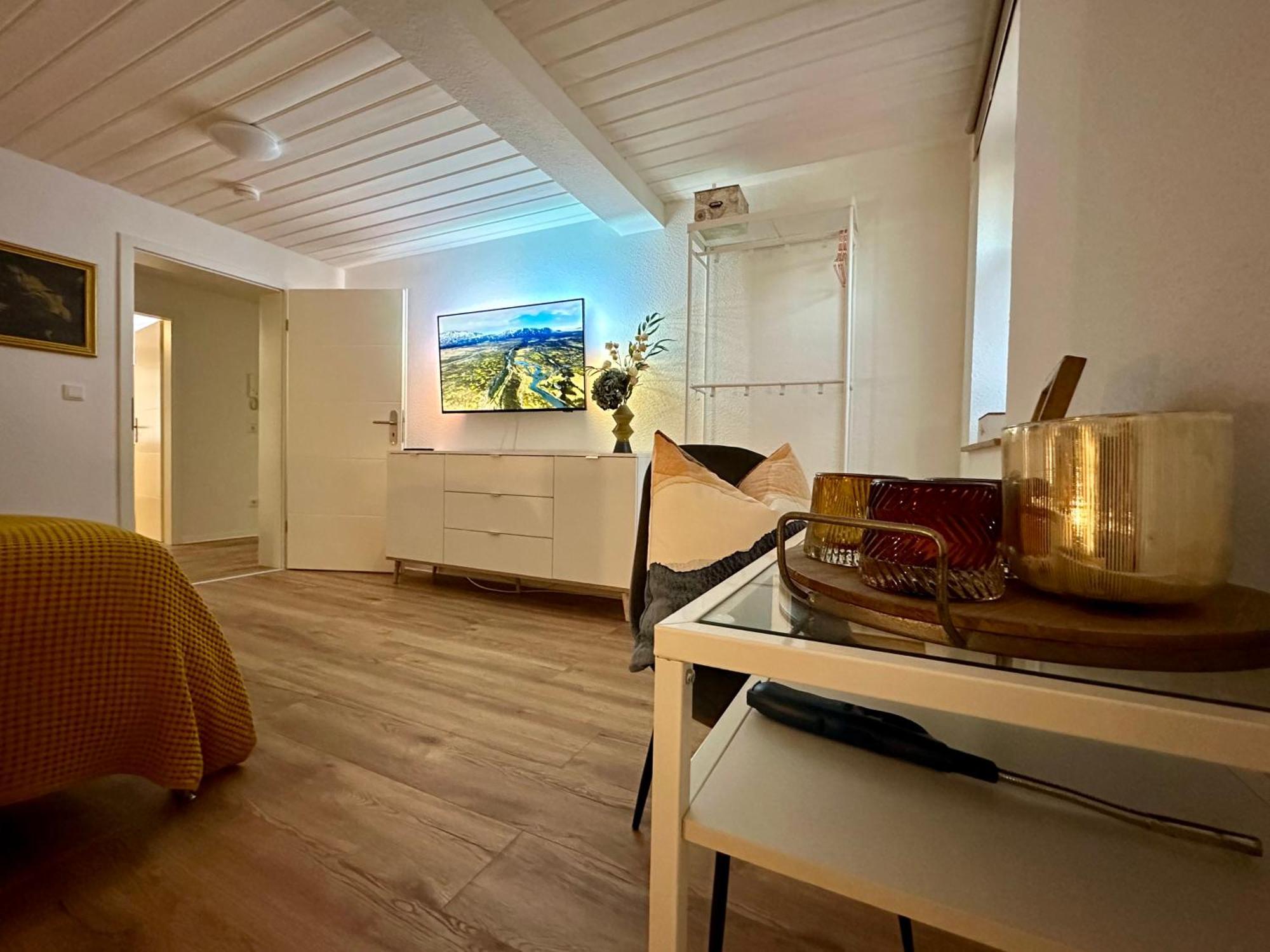 Ferienwohnung Pauline Weimar  Ngoại thất bức ảnh