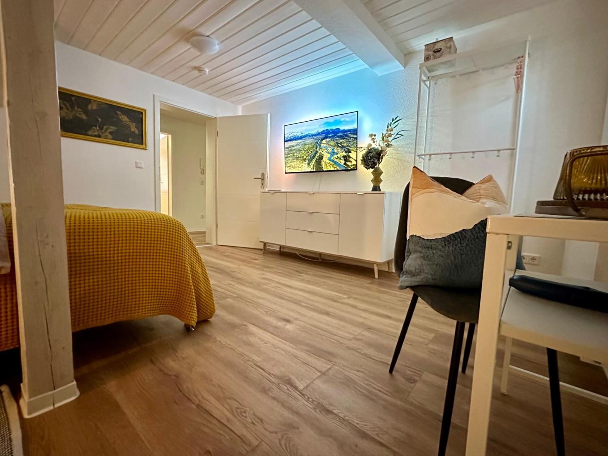 Ferienwohnung Pauline Weimar  Ngoại thất bức ảnh