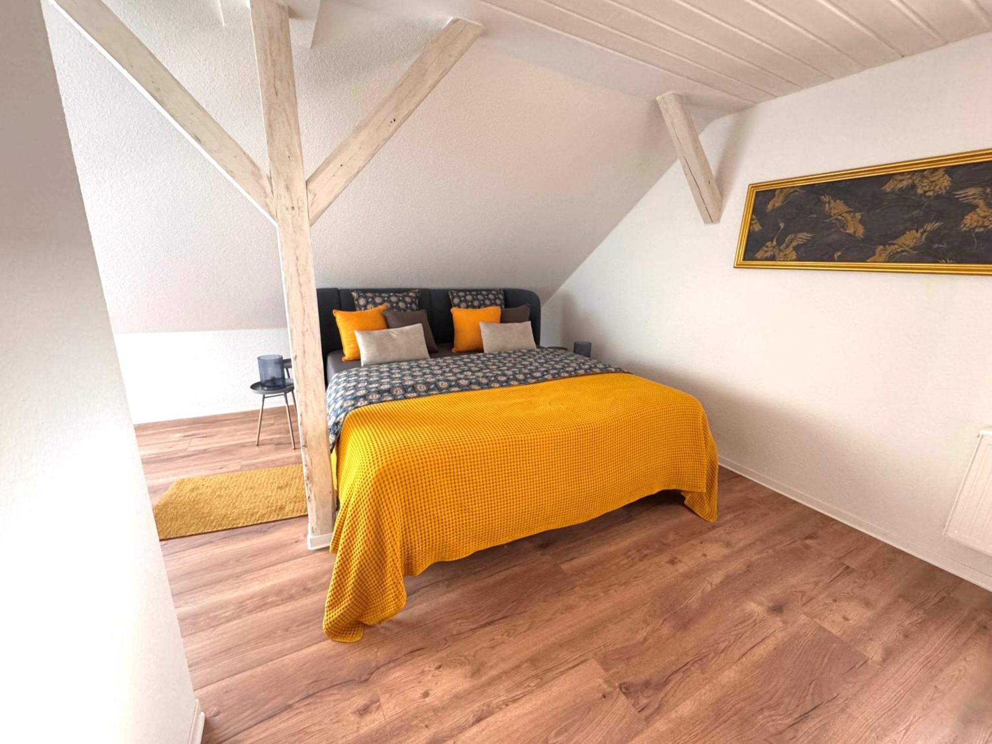 Ferienwohnung Pauline Weimar  Ngoại thất bức ảnh